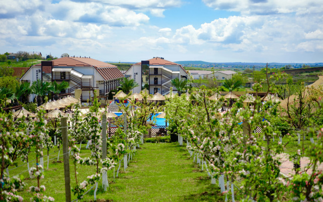 Tizdar Family Resort & Spa Ultra All Inclusive Hotel