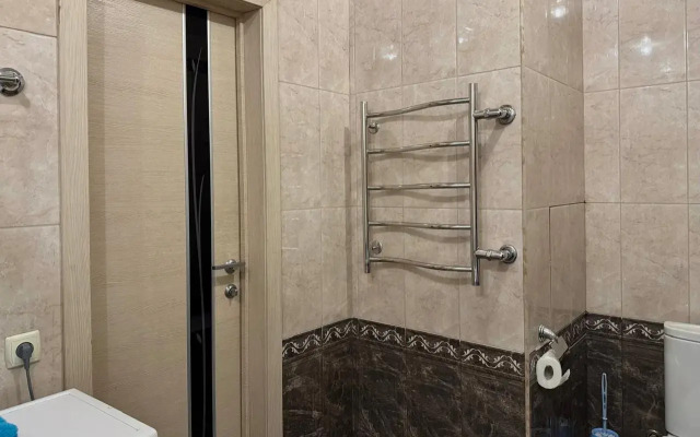 Apartamenty Avrora Gagarina 75 Apartments
