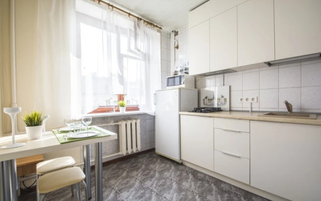 Апартаменты на Мясникова 34