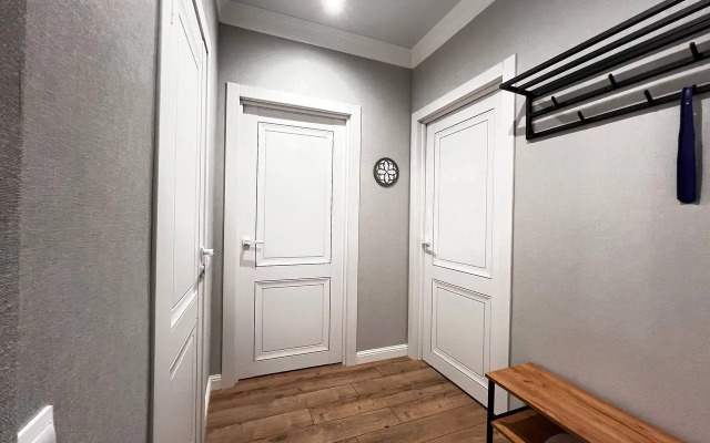 S Sovremennym Remontom V Zhk Levoberezhye Flat
