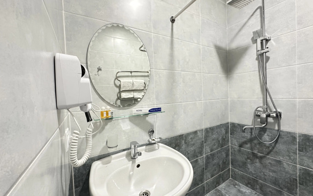 Hotel Grand Zamin Hotel