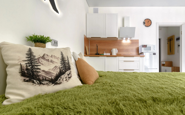 FoxyFlat Ursus FoksiFlet Ursus Flat