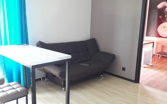 Komfort Apartments