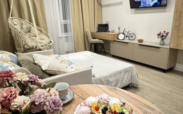 Квартира Уютная 1 Комнатная