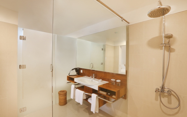Turi Beach Resort Hotel