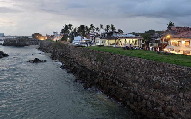 Urban Galle Villa