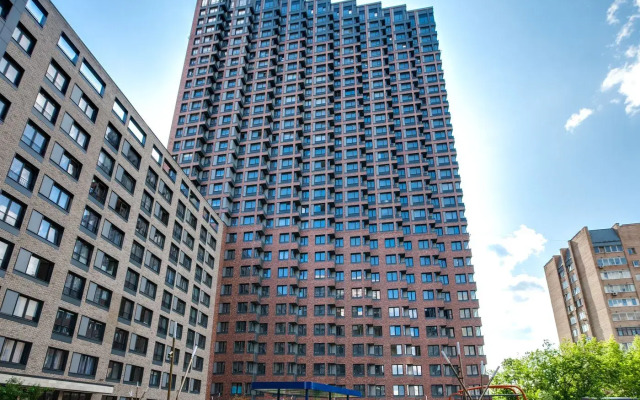 Апартаменты Студия на Ивана Франко