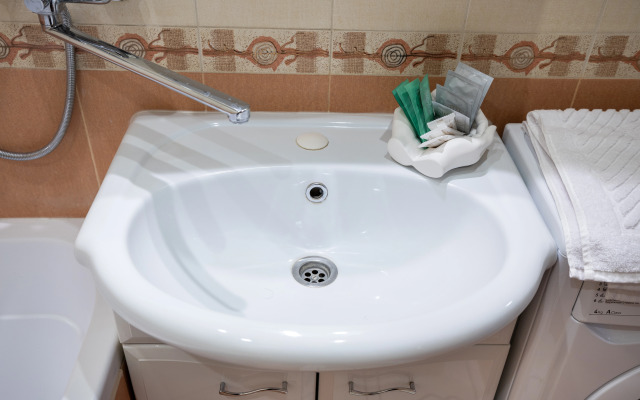 Квартира 2-комнатная квартира на Тульской — уют, стиль, удобство