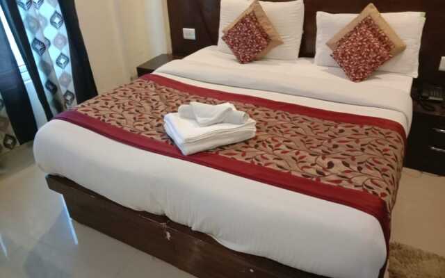Green View Palace Hotel