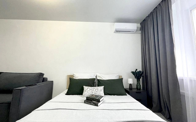 Квартира видовая на 4 гостя