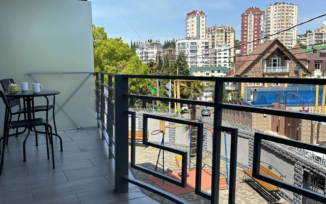 Квартира 1 комнатная переулок Рахманинова 36/5