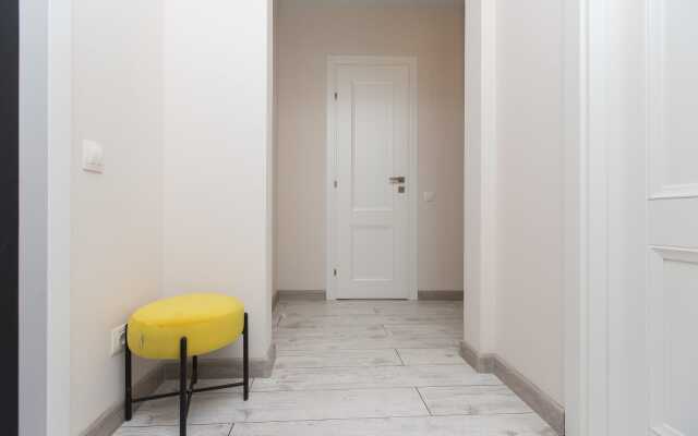 Апартаменты на Университетской Набережной