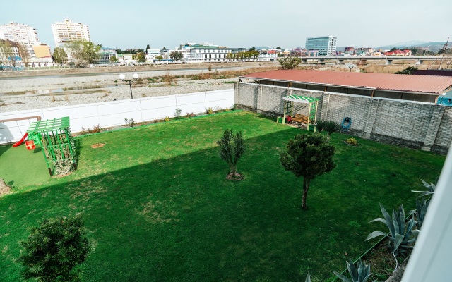 Alla Guest House