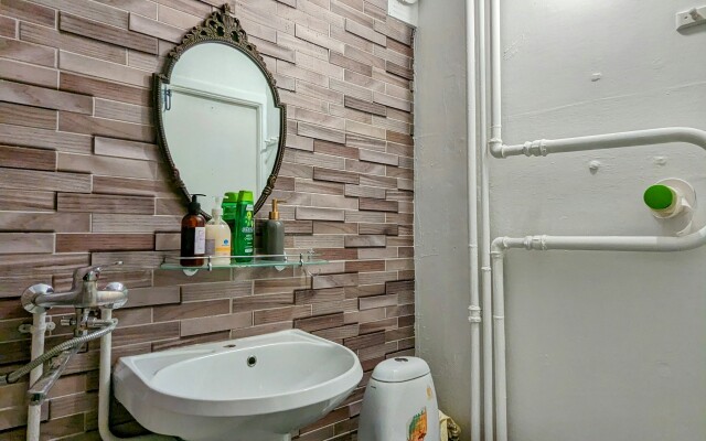 Апартаменты Метро Комсомольская