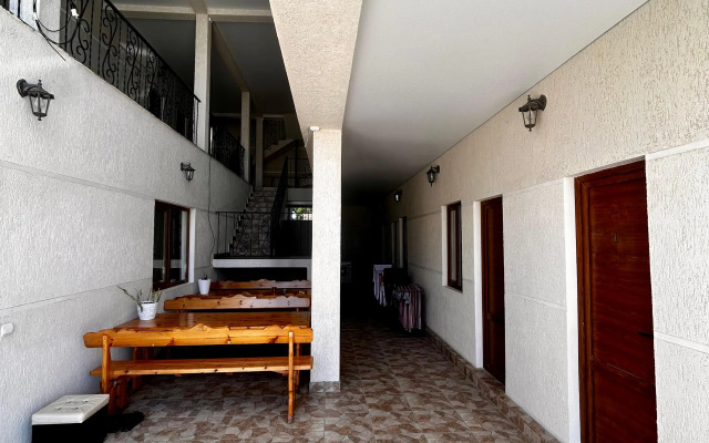 Guest house Karolina