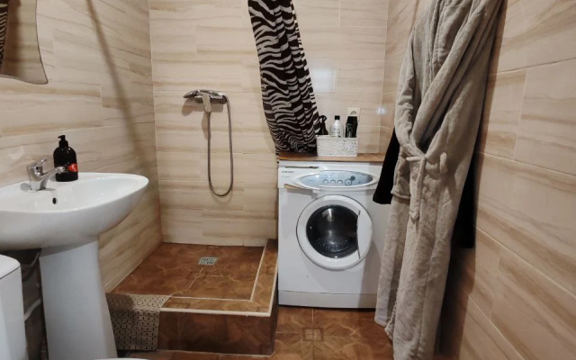Daily Home Apartment hotel