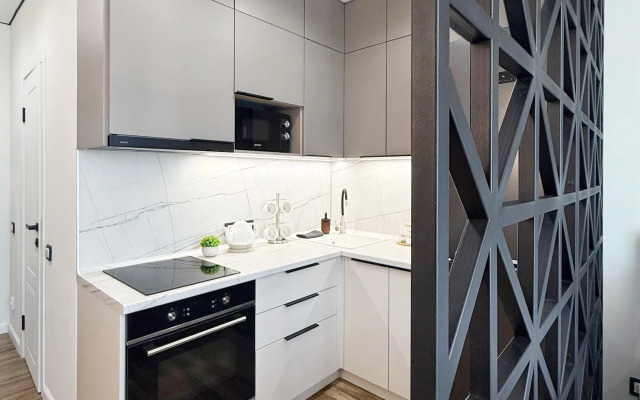 Апартаменты Moments House Лаундж