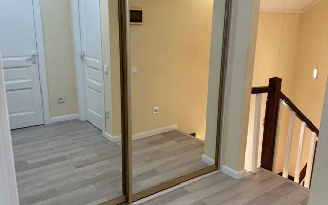 Частный дом в микрорайоне Покровский Сад