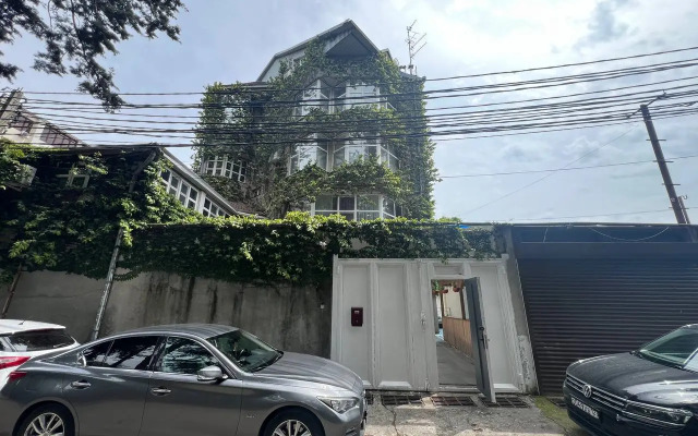 Primorye Guest house