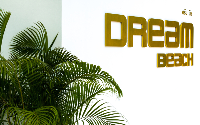 Отель Dream Phuket Hotel and Spa