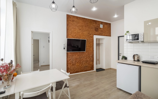 Квартира Комфортная квартира у Мариинского театра