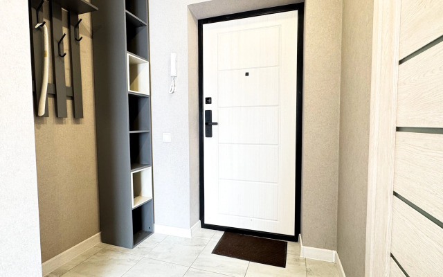 Akvarel V Zhk Parusa Apartments