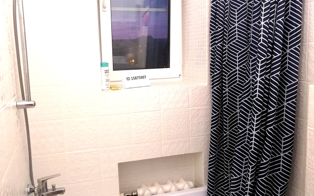 Paradise Apartaments