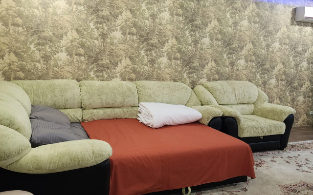 Квартира 3-х комнатная квартира в шаге от ЖД Вокзала