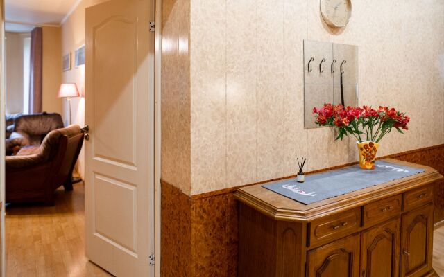 Апартаменты Около Центра в 3 Минутах от Метро