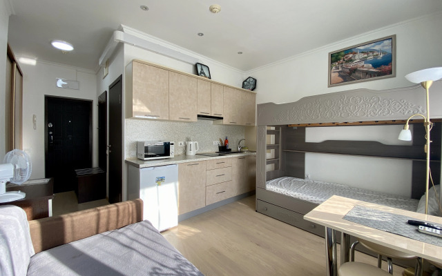 More Siriusa Apartments 14