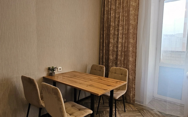 Квартира Однокомнатная На Генерала Белика 5