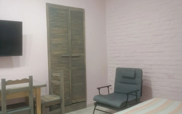 Квартира Челюскинец 17 а