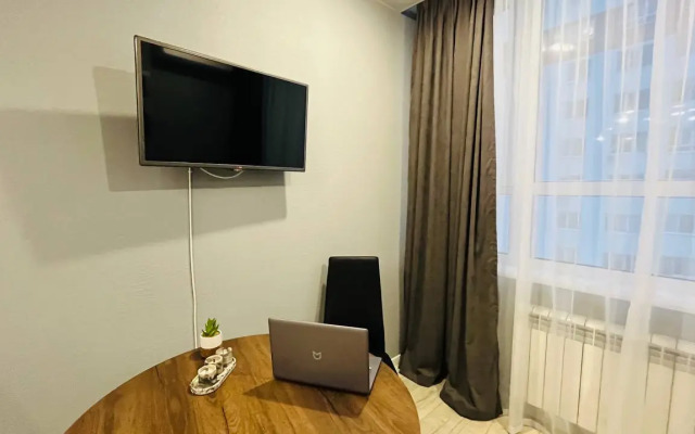 Квартира Новая в ЖК Королёв 3/26