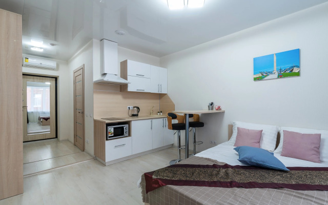 HeroCities Minsk Apartments