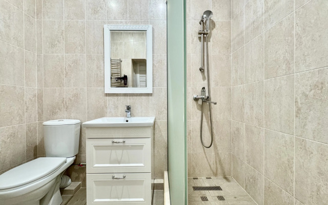 Okolo Morya  Apartments 18