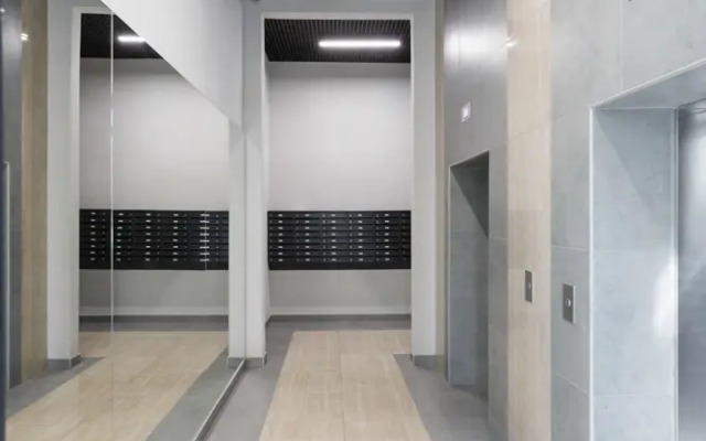 Апартаменты Как Дома