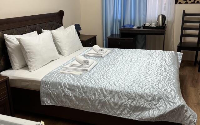 Delfin Hotel	