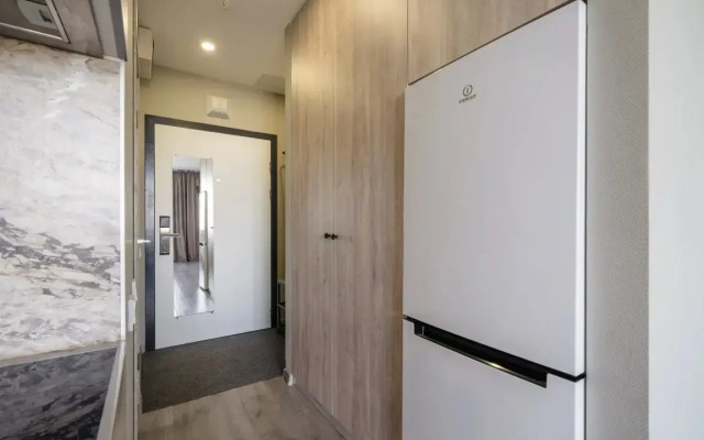 Апартаменты Samoцвет 1 в Центре На Витебском проспекте 99к1