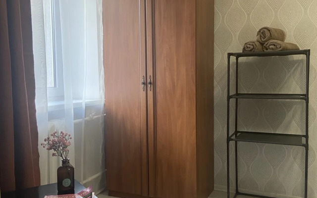 Апартаменты в центре Калининграда