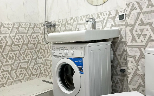 Квартира на Петра Подзолкова 19