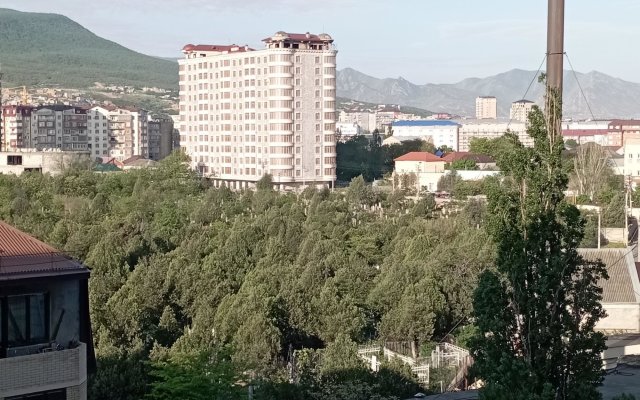 Kvartira Gadzhieva 73 Apartments