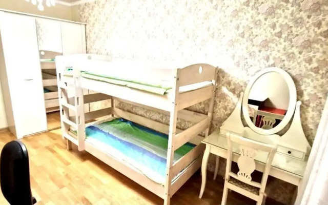 Квартира 3х Комнaтнaя в ЖК Одинцoво