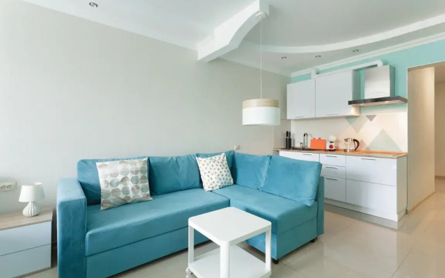 Grand Versailles 1 Apartment