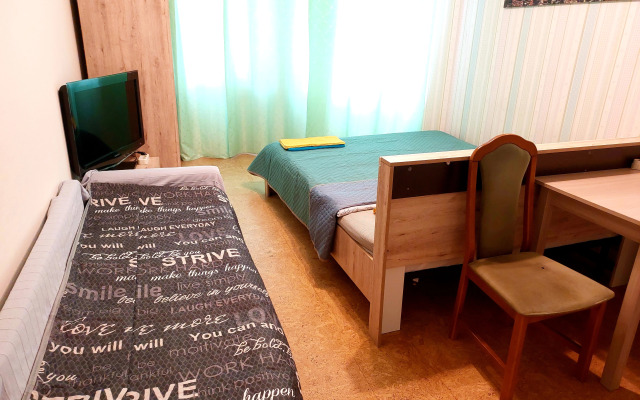 Апартаменты CityRooms 1