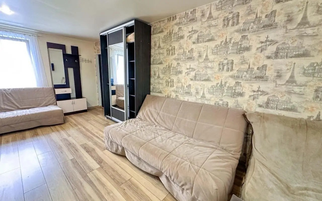 U Morya Apartments