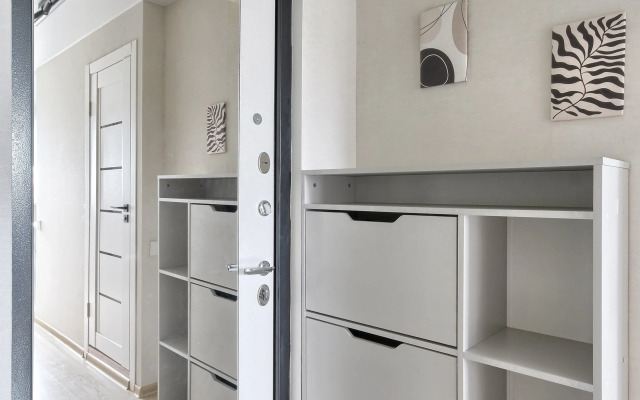 Апартаменты MyHomeYourHome на Ул Софьи Ковалевской Д 16