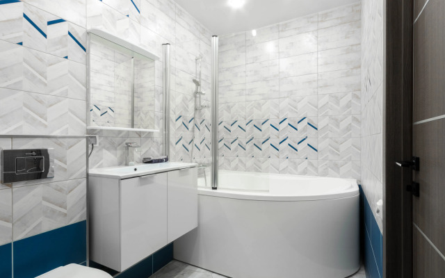 Апартаменты ArendaGrad Общественный переулок 5