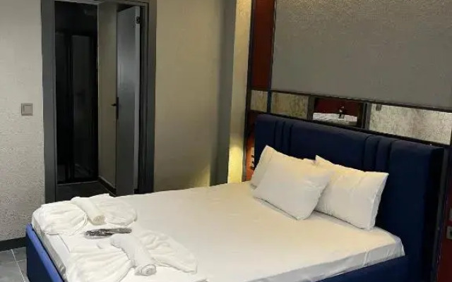 Voir Hotel Pera