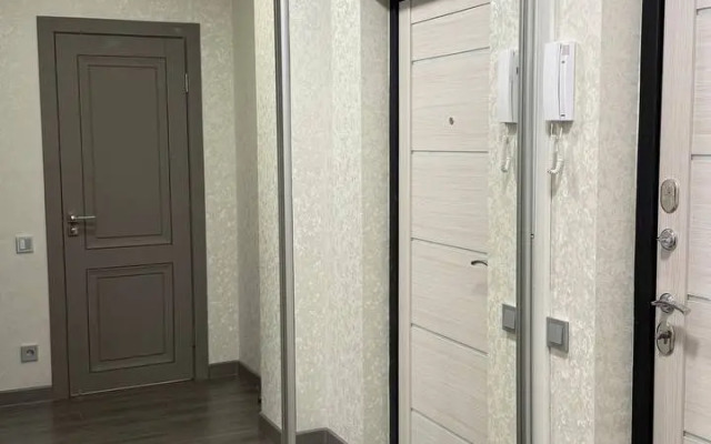 Udacha Na Tolyyatti Flat