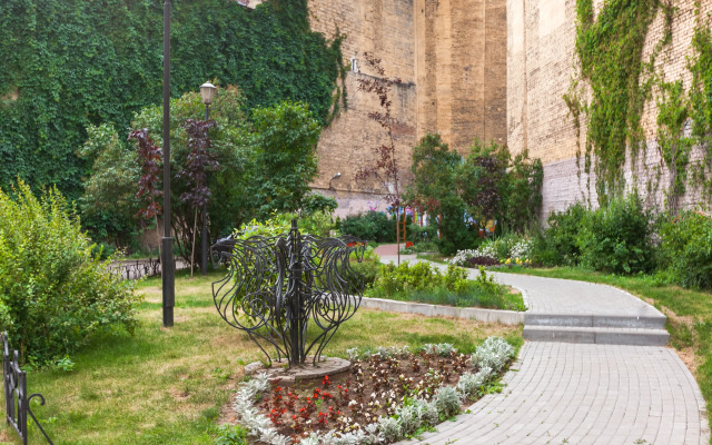 Квартира Грибоедова 29